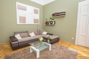 Novák apartman Szeged